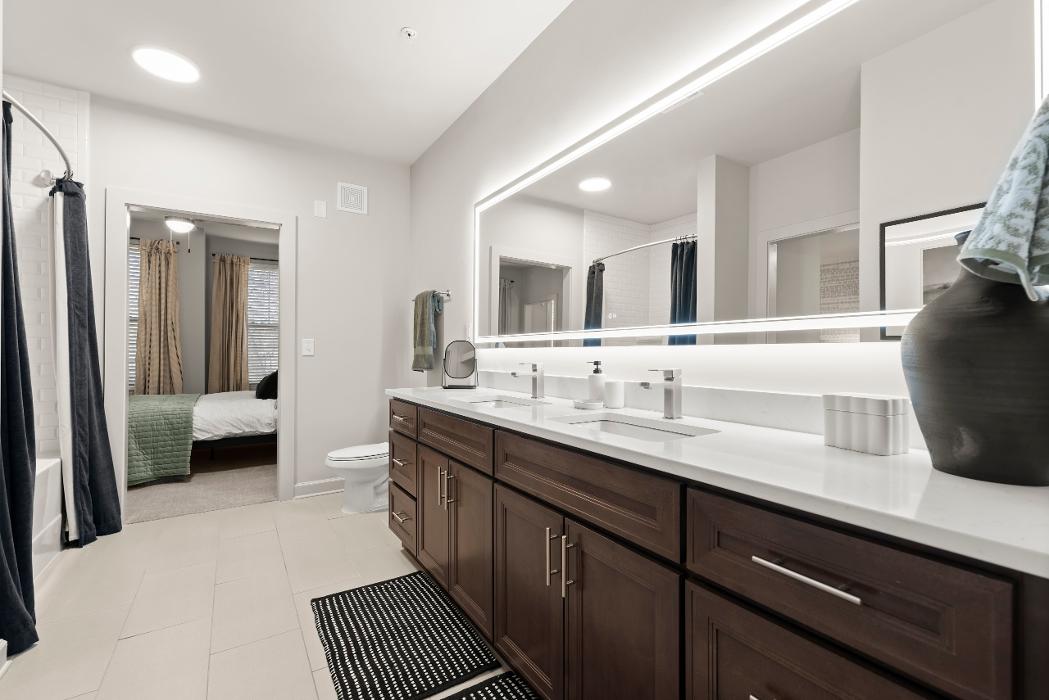 Cortland Peachtree Battle Image