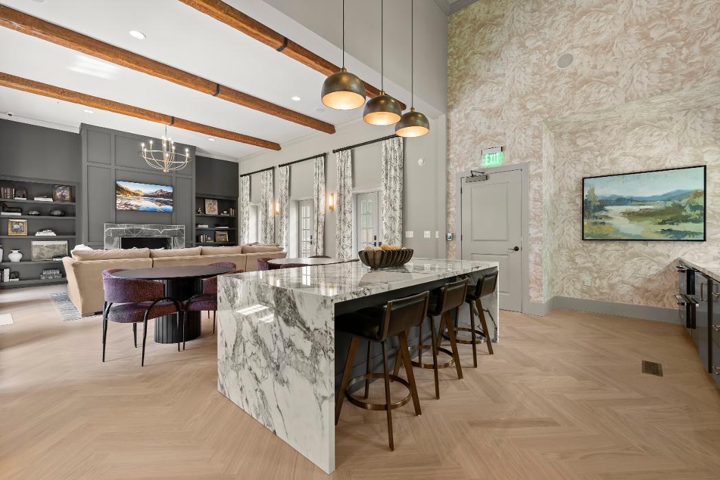 Cortland Peachtree Battle Image