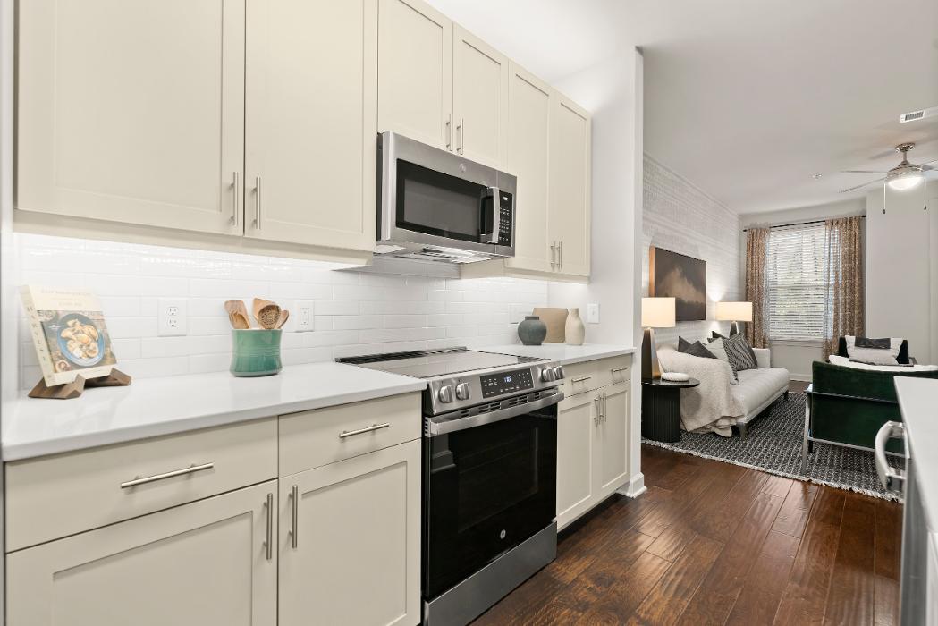 Cortland Peachtree Battle Image