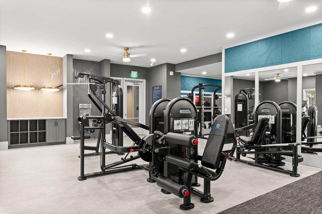 Cortland Peachtree Battle Image