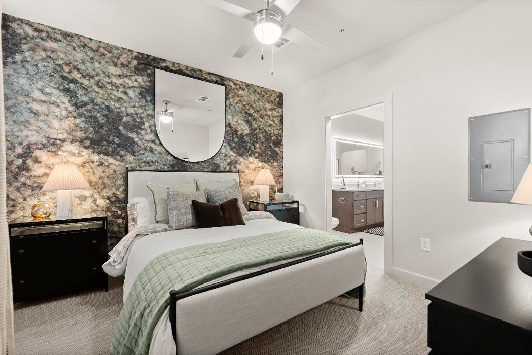 Cortland Peachtree Battle Image