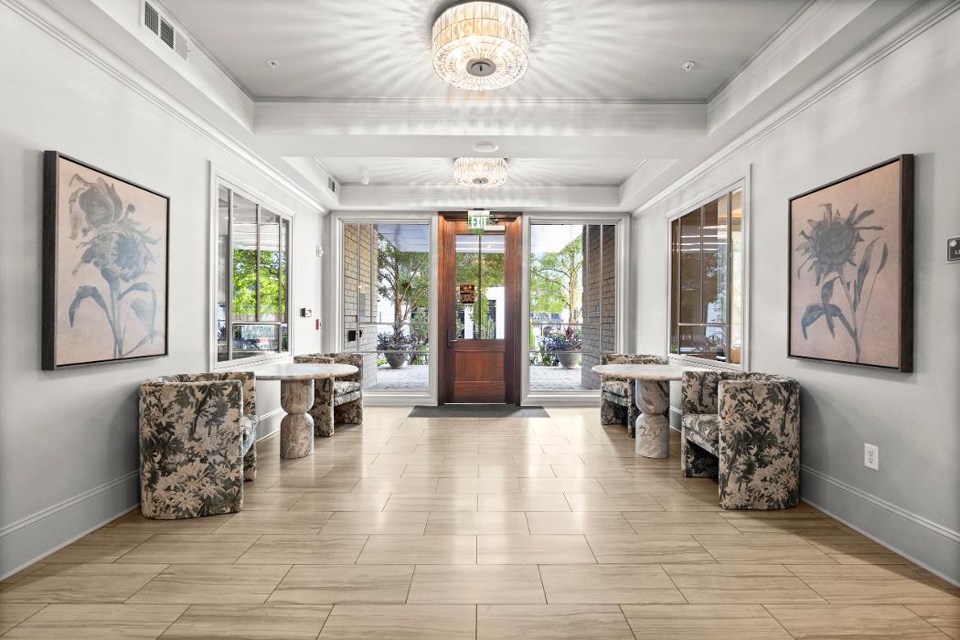 Cortland Peachtree Battle Image