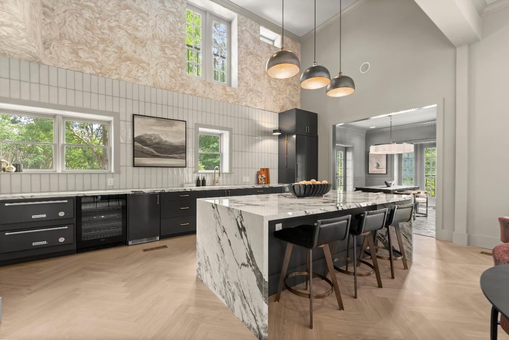 Cortland Peachtree Battle Image