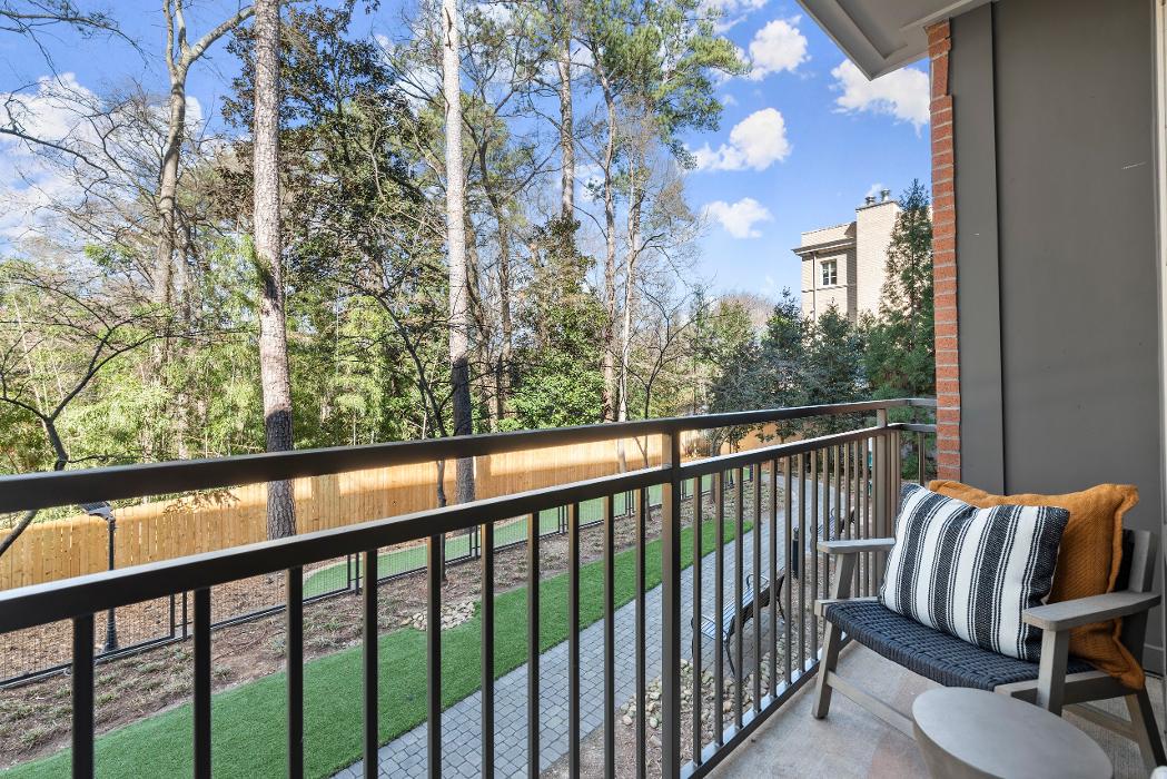 Cortland Peachtree Battle Image