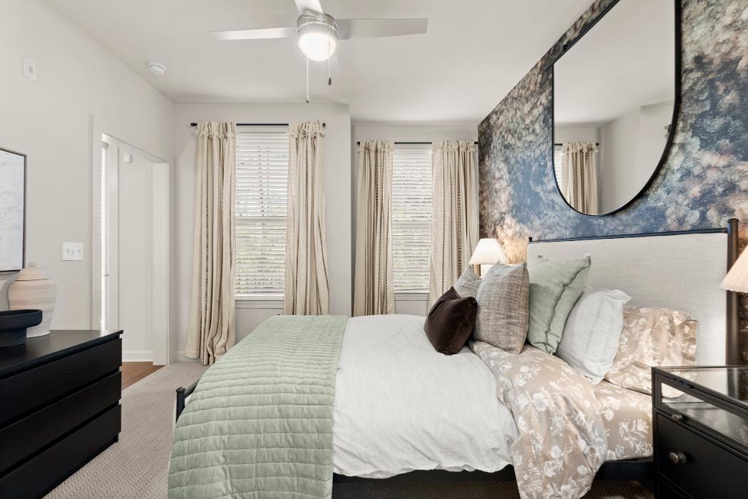 Cortland Peachtree Battle Image