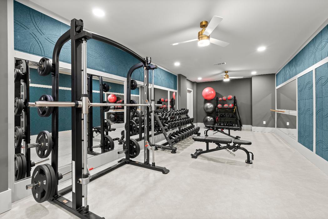 Cortland Peachtree Battle Image