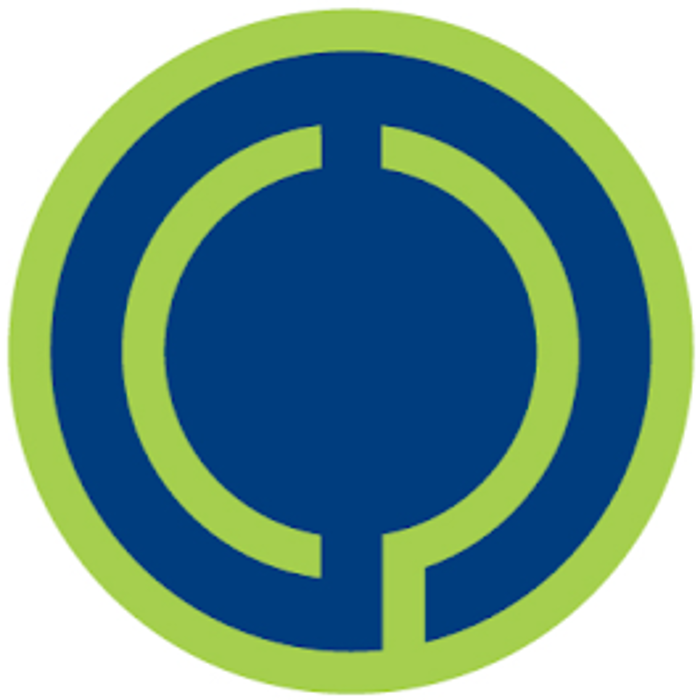 Cortland Hunter's Creek Logo