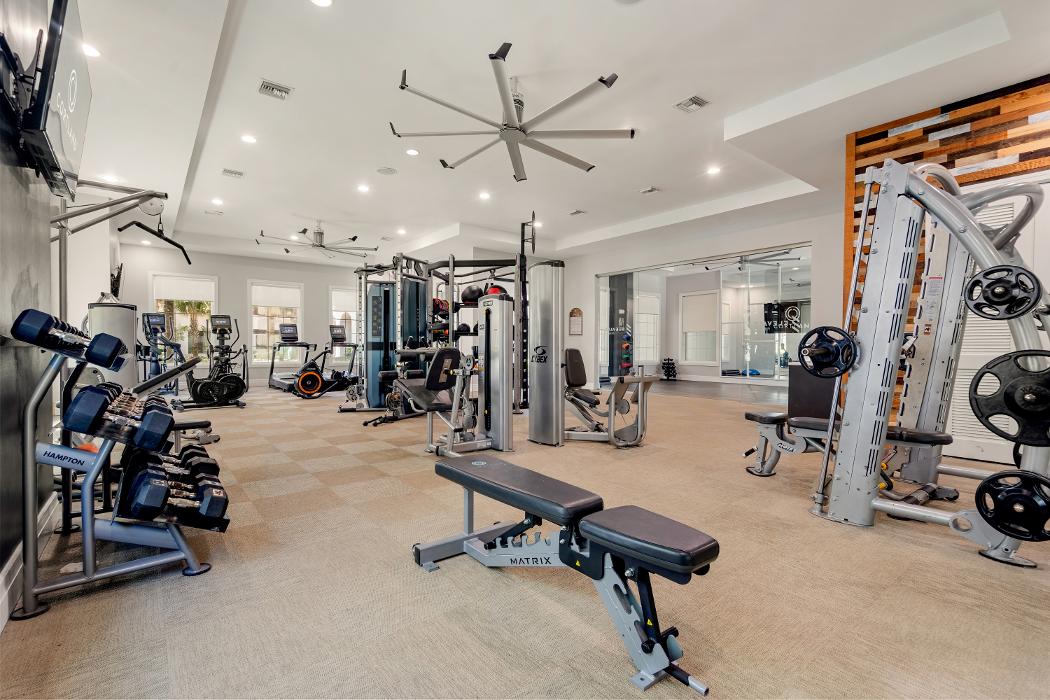 Cortland Hollywood Image