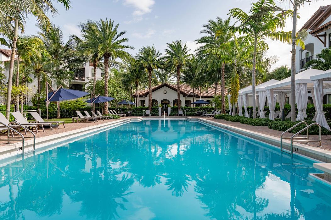 Cortland Hollywood Image