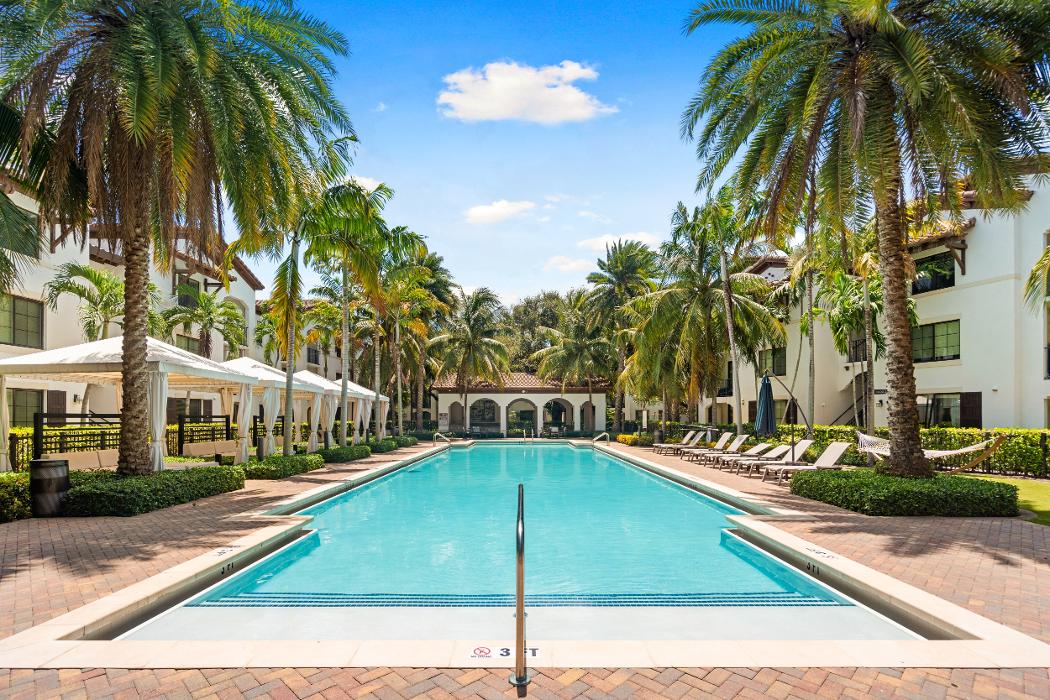 Cortland Hollywood Image