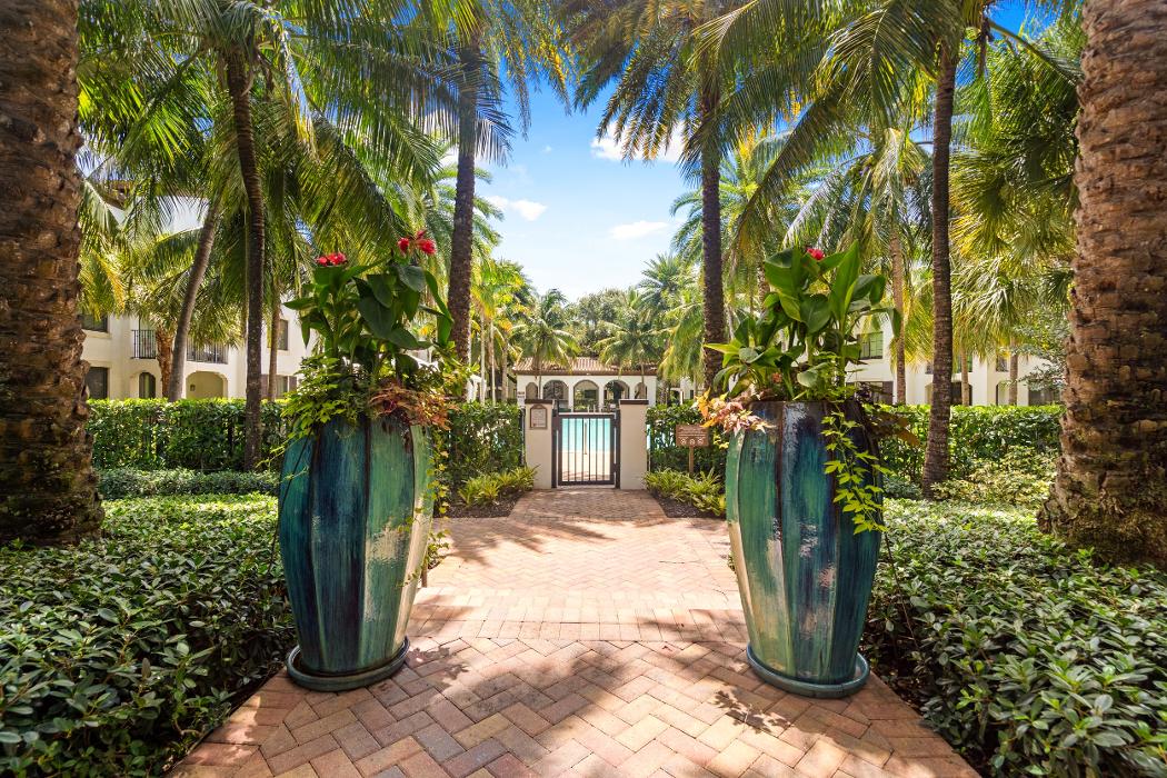 Cortland Hollywood Image