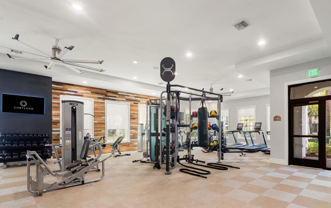 Cortland Hollywood Image