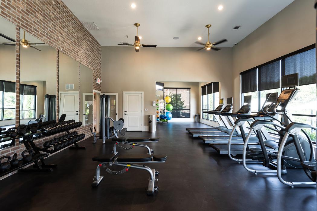 Cortland Preston North Image