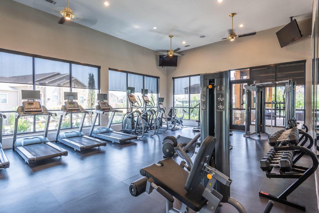 Cortland Preston North Image