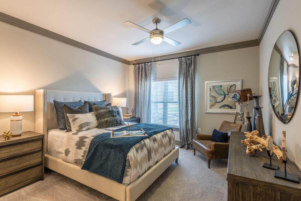 Cortland Preston North Image