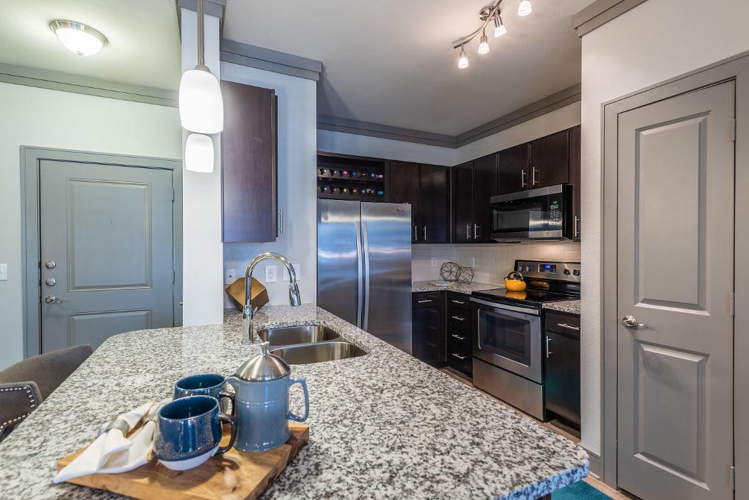 Cortland Preston North Image