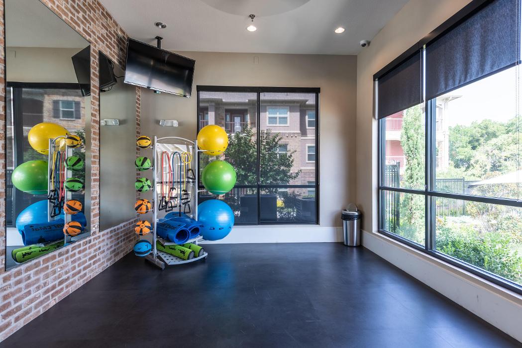 Cortland Preston North Image