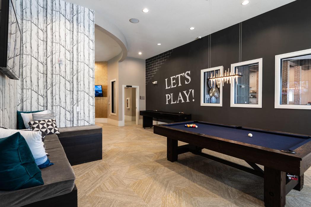 Cortland Preston North Image