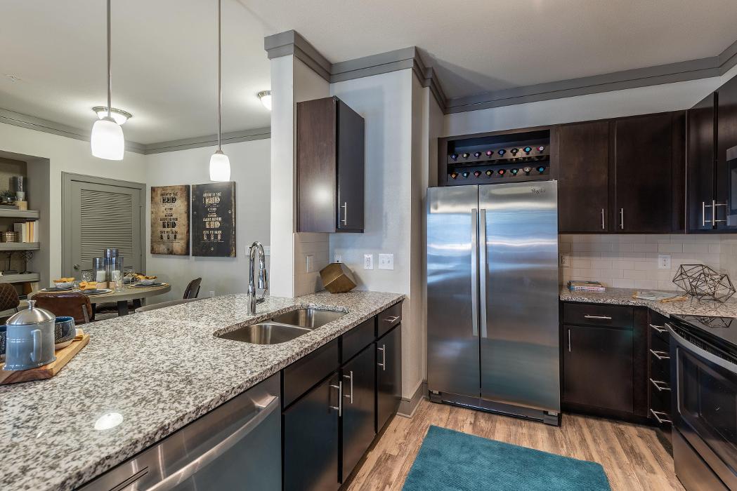 Cortland Preston North Image