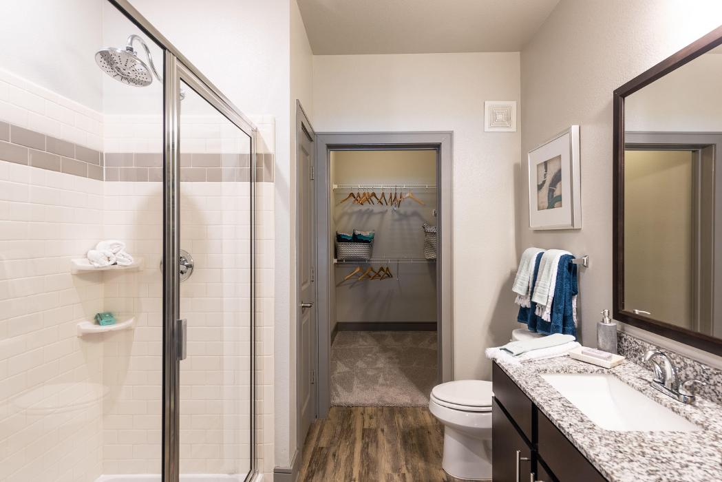 Cortland Preston North Logo