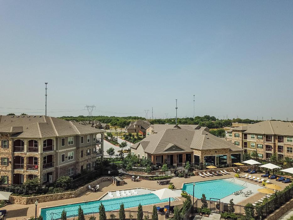 Cortland Preston North Image