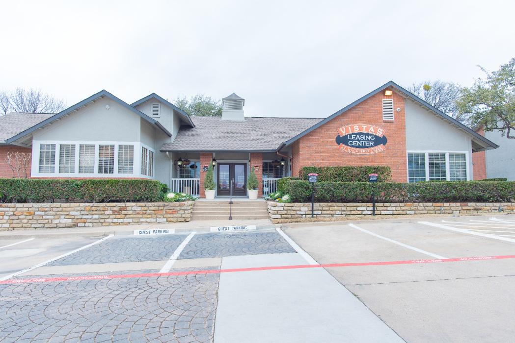 Vistas at Hackberry Creek Image