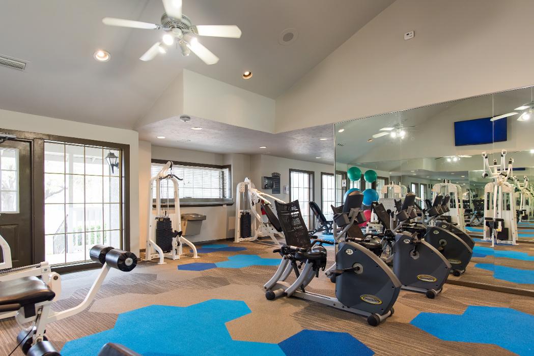 Vistas at Hackberry Creek Image