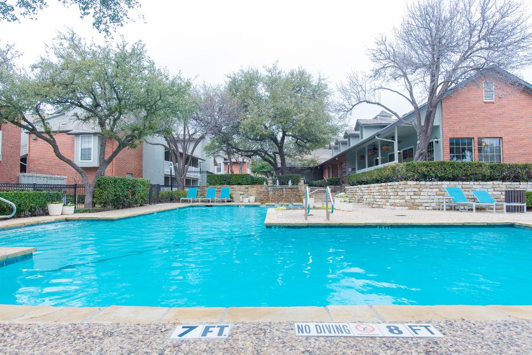 Vistas at Hackberry Creek Image