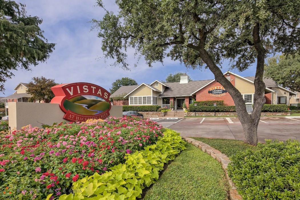 Vistas at Hackberry Creek Image