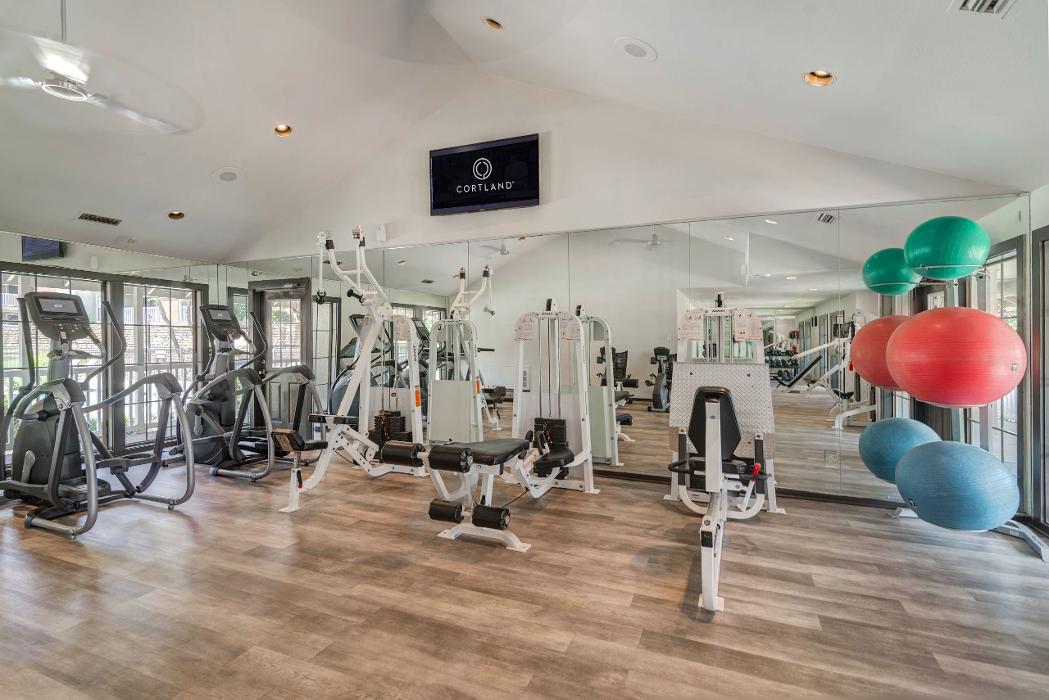 Vistas at Hackberry Creek Image