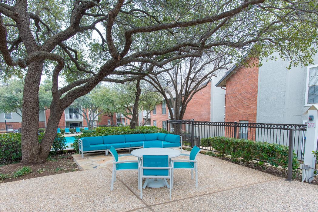 Vistas at Hackberry Creek Image