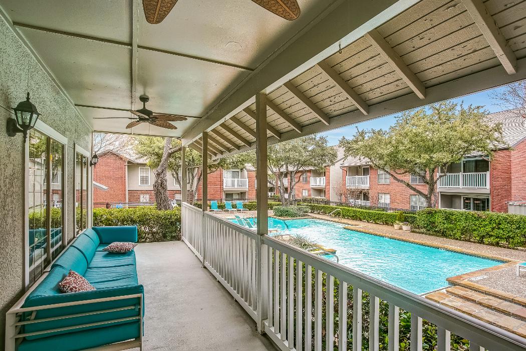 Vistas at Hackberry Creek Image