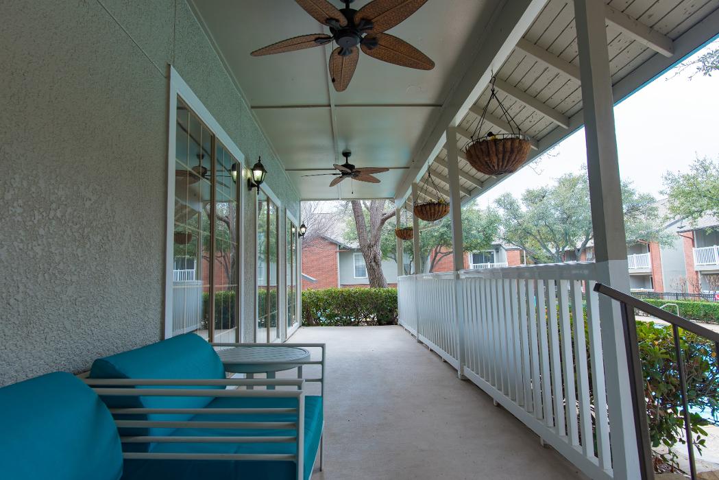 Vistas at Hackberry Creek Image