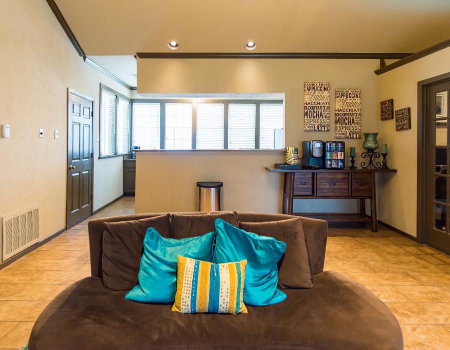 Vistas at Hackberry Creek Image