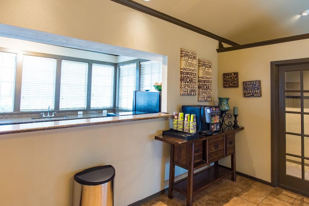 Vistas at Hackberry Creek Image