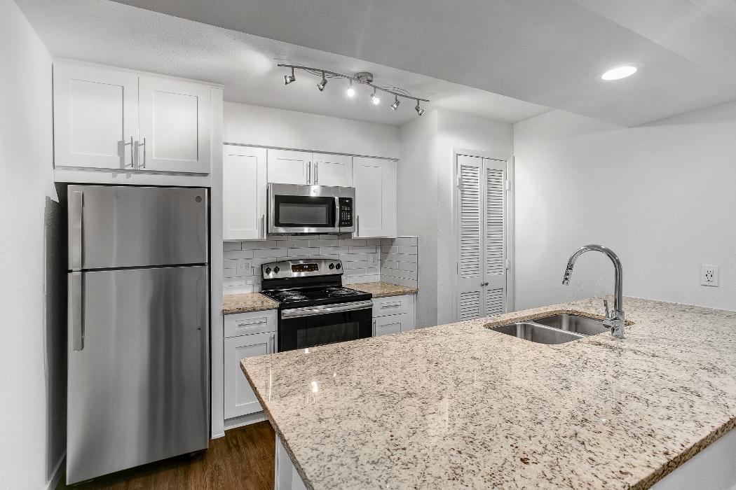 Vistas at Hackberry Creek Image