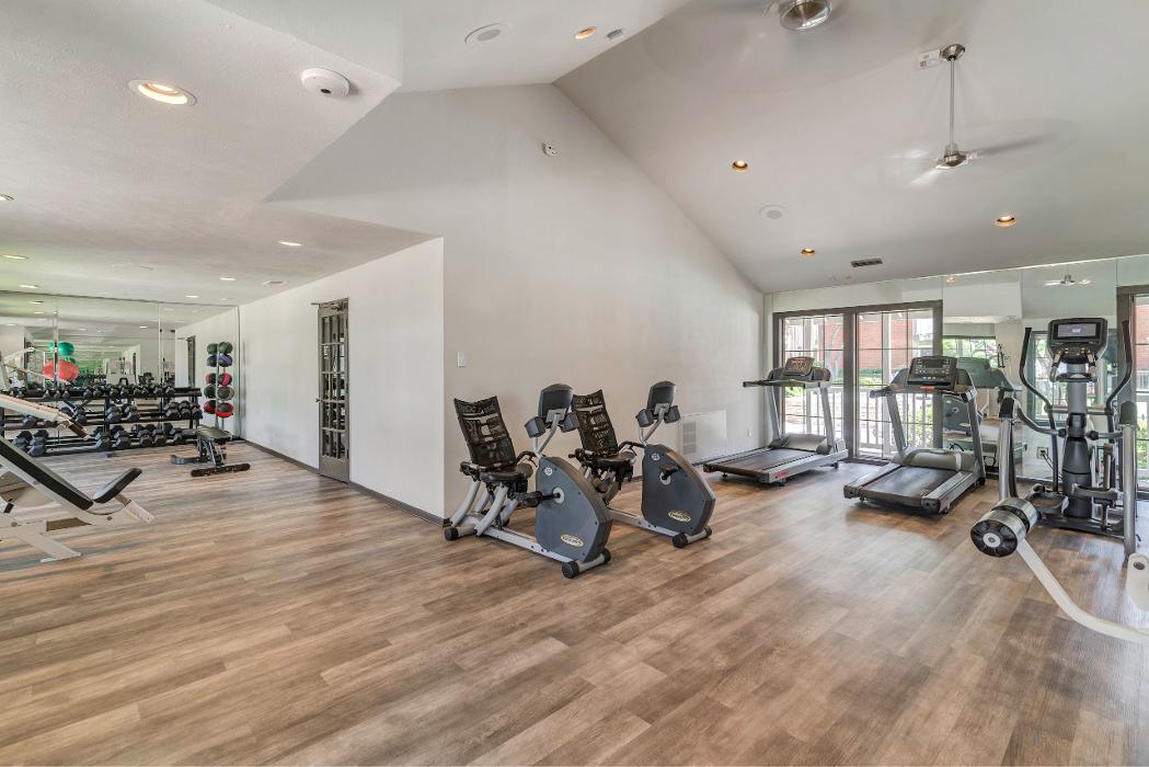 Vistas at Hackberry Creek Image