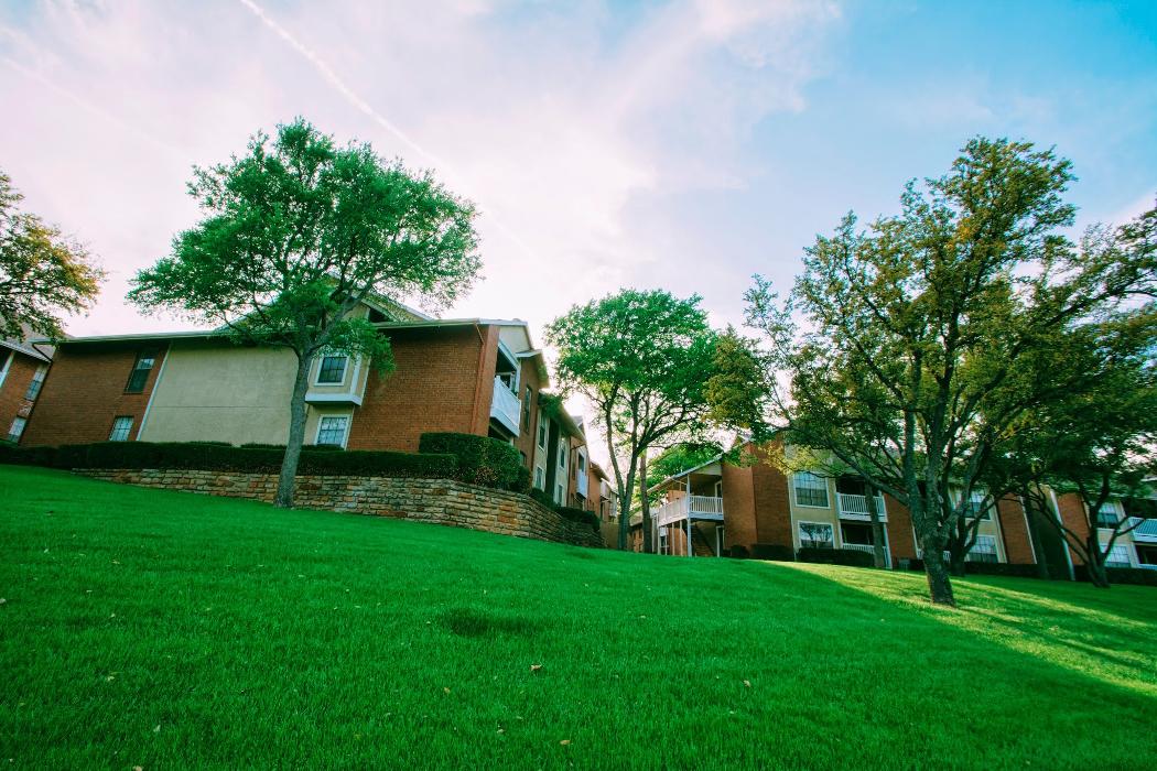 Vistas at Hackberry Creek Image