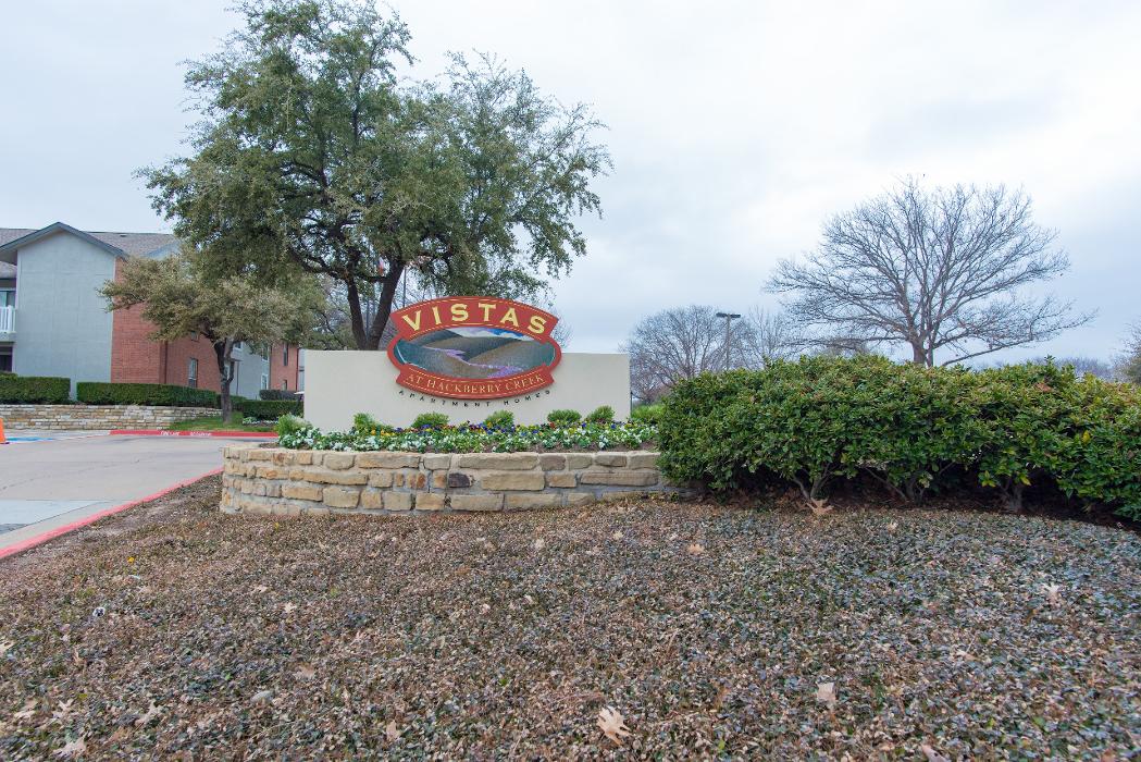 Vistas at Hackberry Creek Image