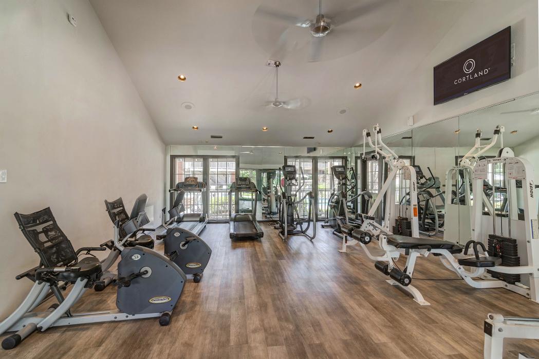 Vistas at Hackberry Creek Image