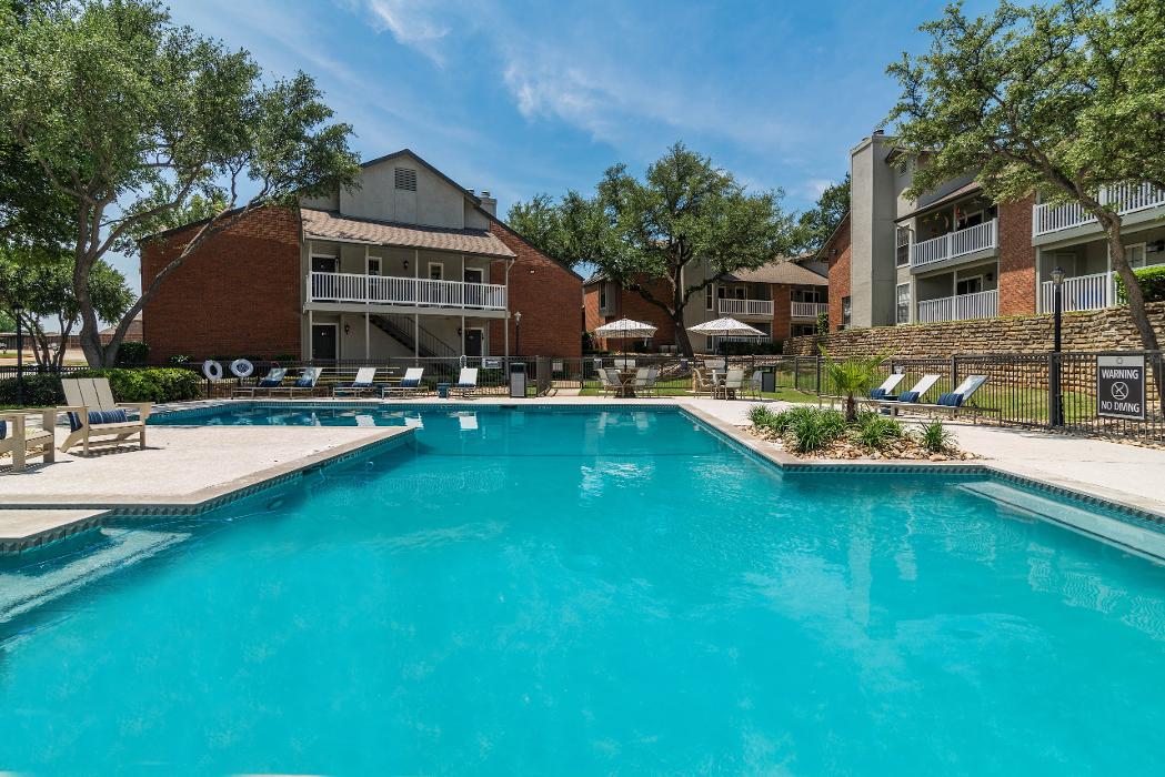 Vistas at Hackberry Creek Image