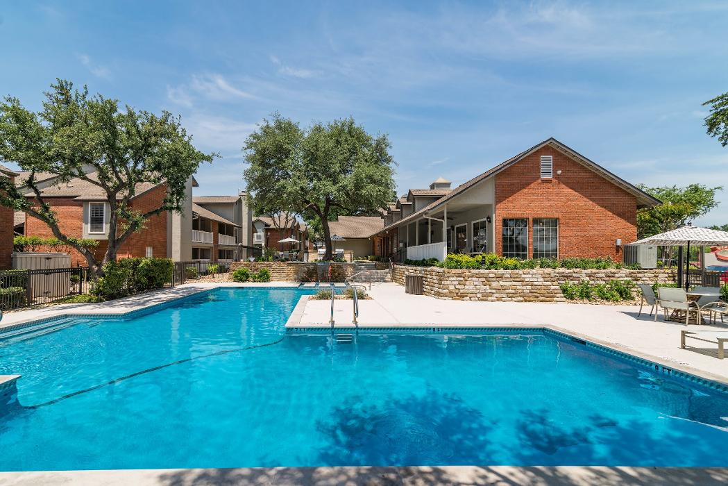 Vistas at Hackberry Creek Image