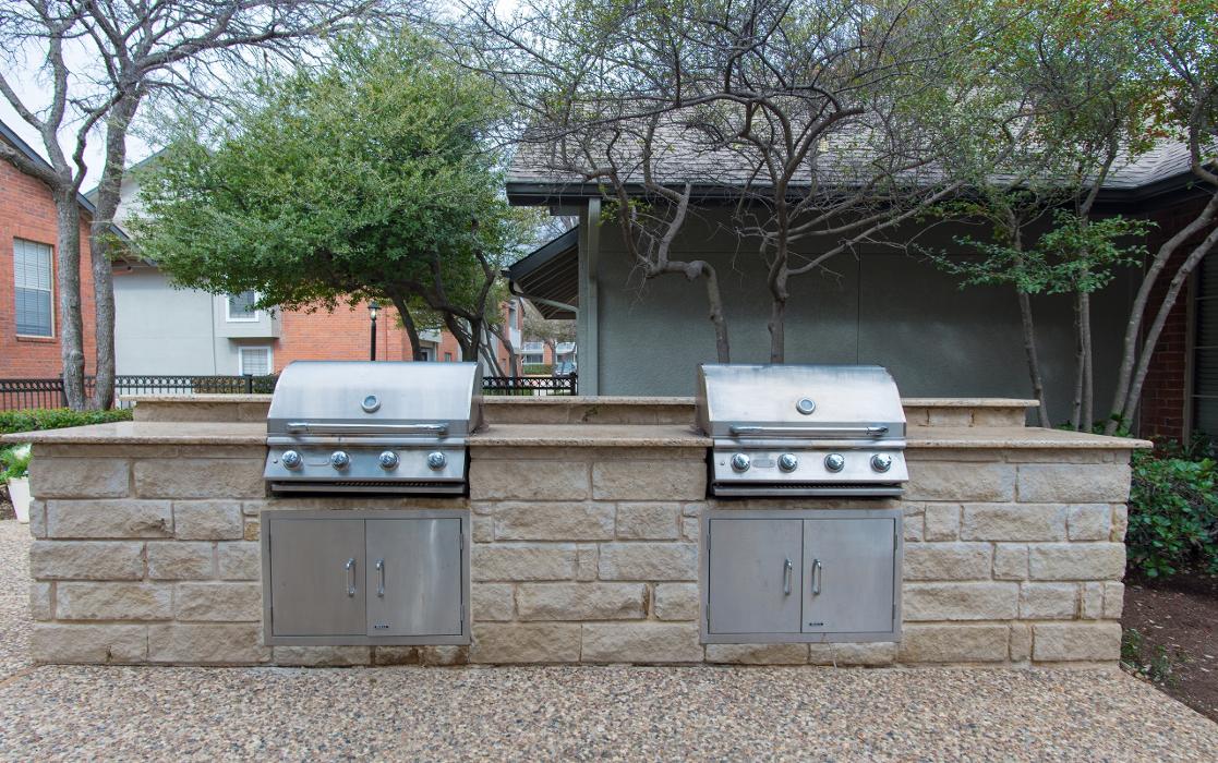 Vistas at Hackberry Creek Image