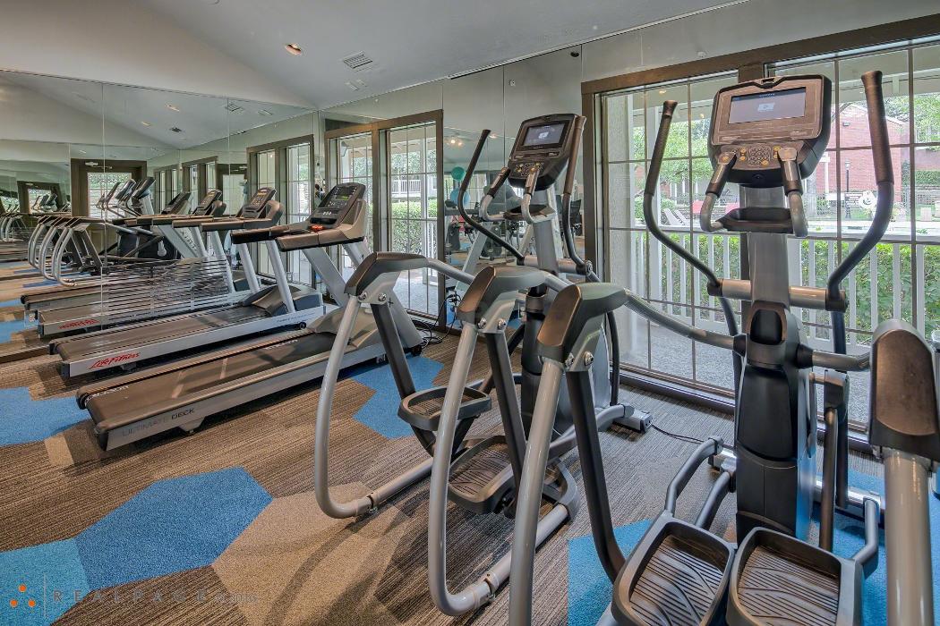 Vistas at Hackberry Creek Image