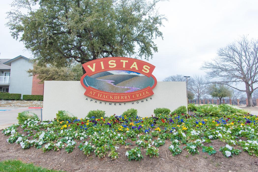 Vistas at Hackberry Creek Image