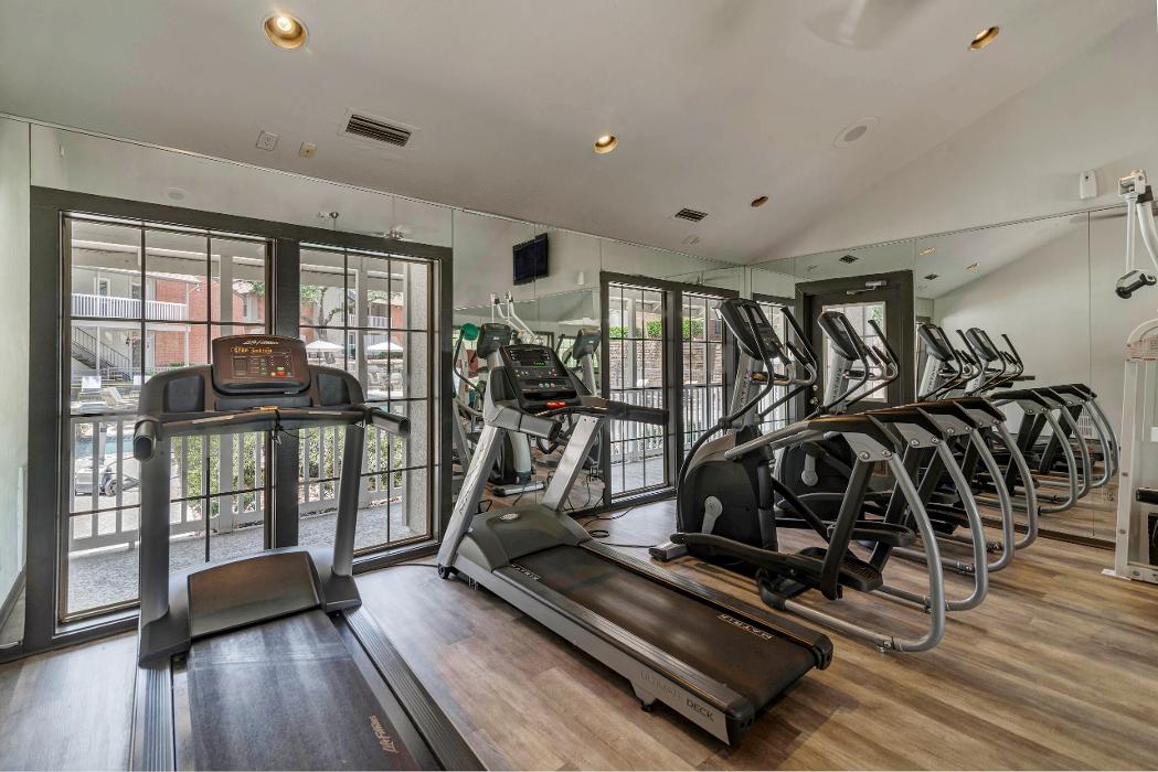 Vistas at Hackberry Creek Image