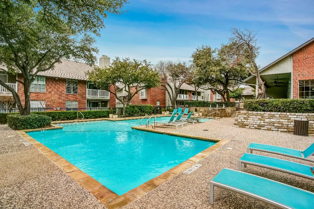 Vistas at Hackberry Creek Image