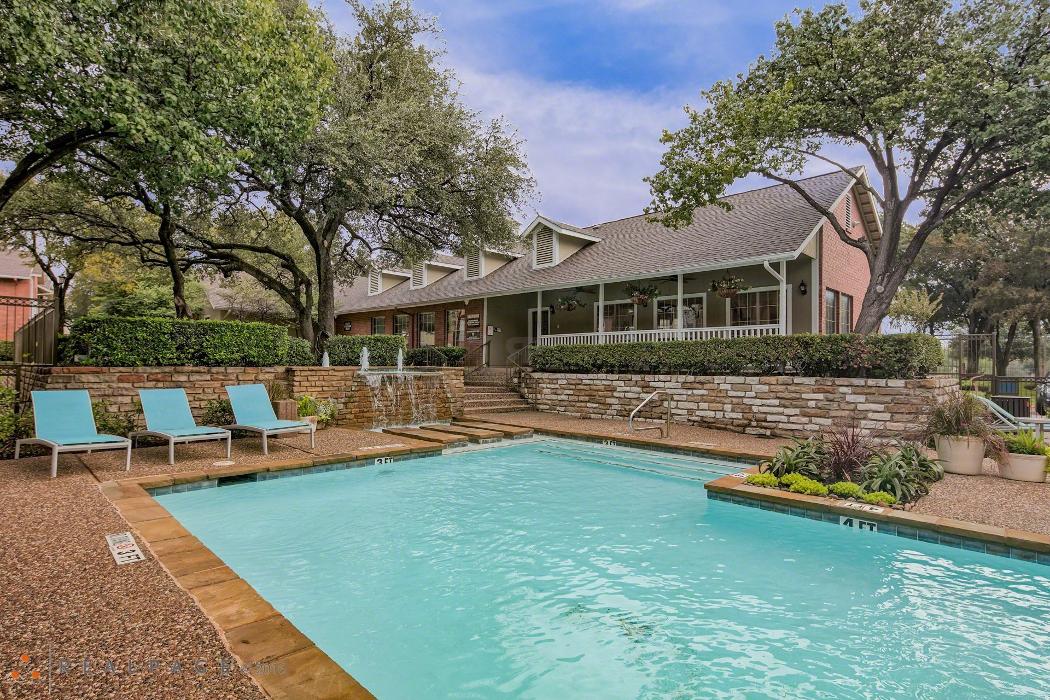 Vistas at Hackberry Creek Image