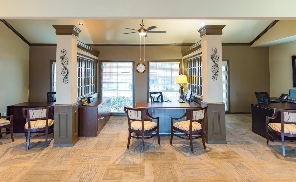 Vistas at Hackberry Creek Image