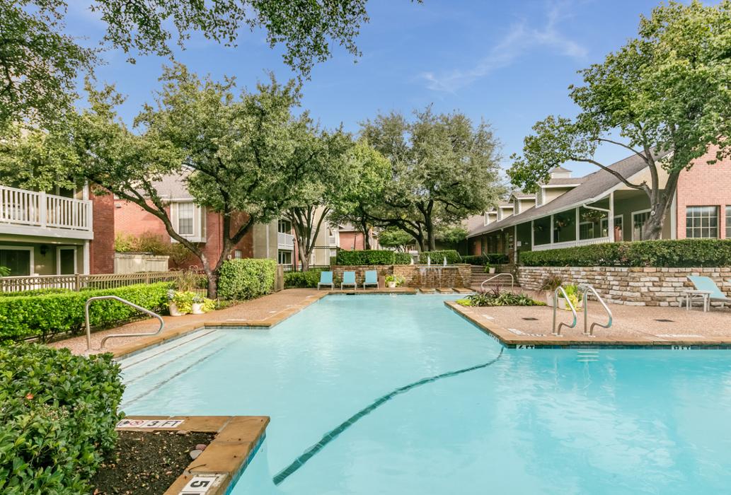 Vistas at Hackberry Creek Image